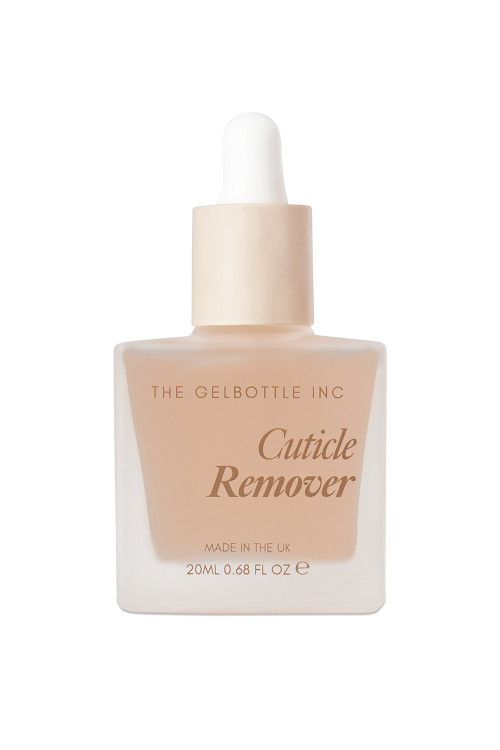 CUTICLE REMOVER